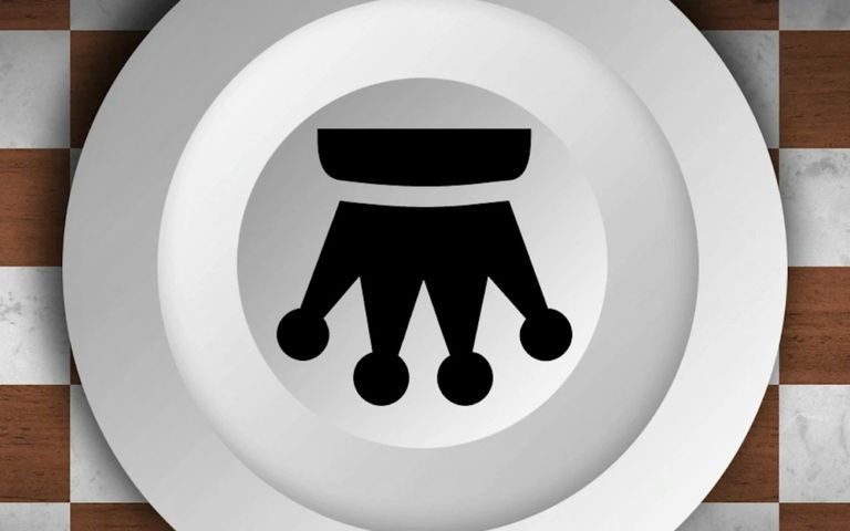 Giveaway Checkers