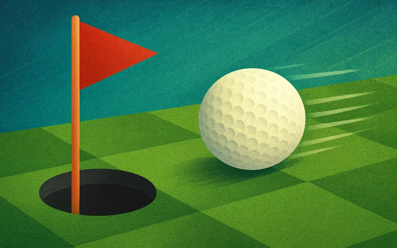 Go Golf