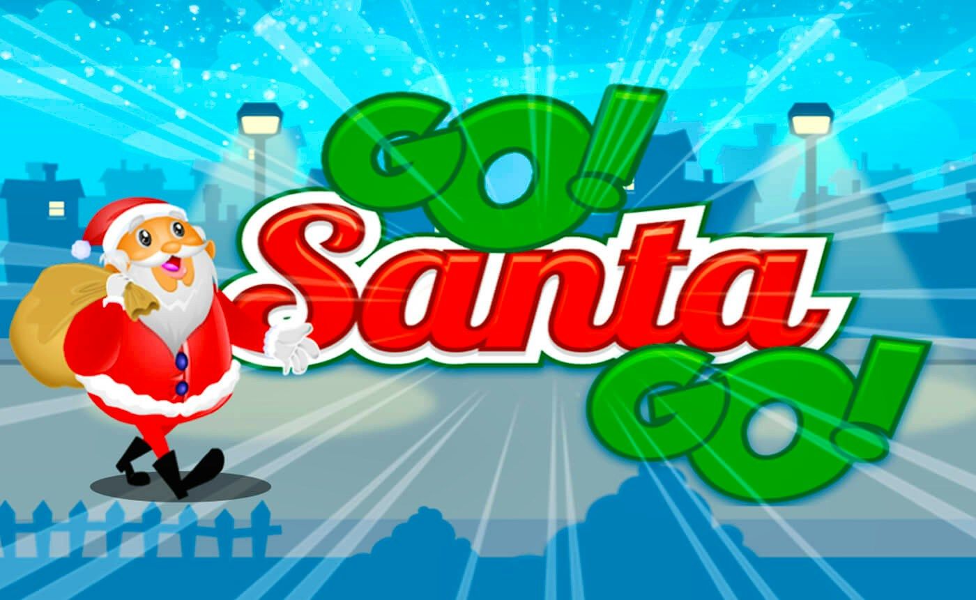 Go Santa Go