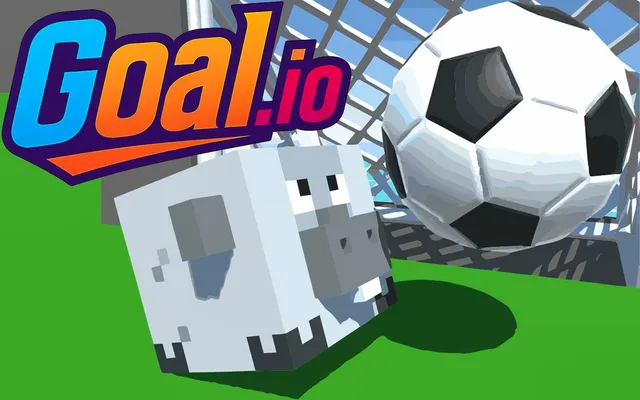 Goal.io