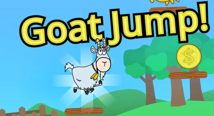 Goat Jump