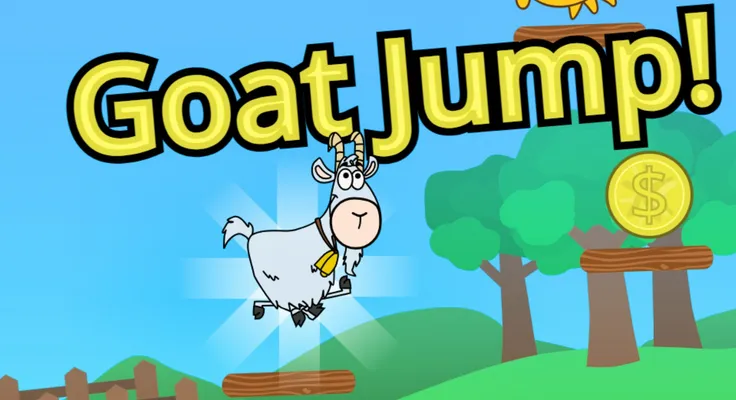 Goat Jump