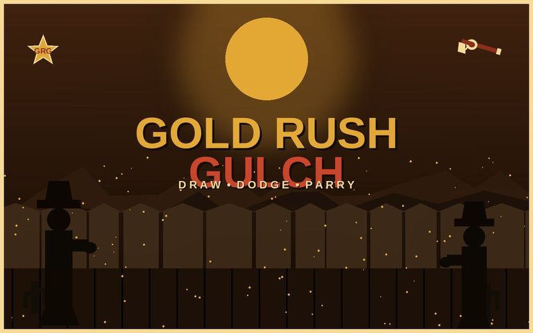 Gold Rush Gulch