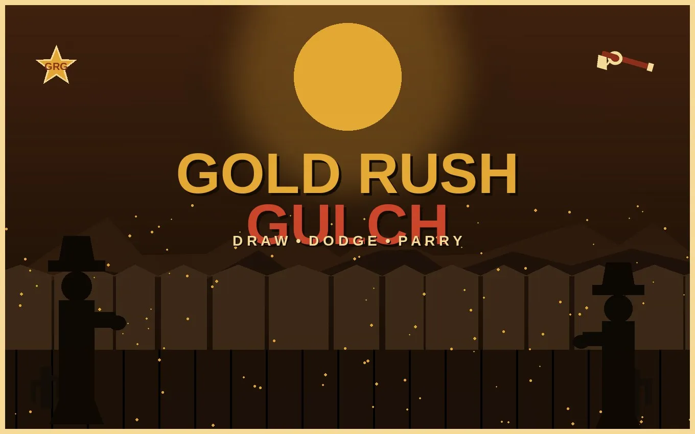 Gold Rush Gulch