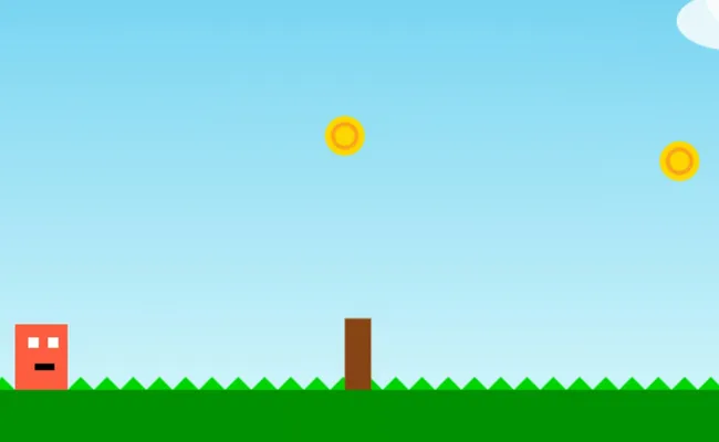 Golden Dash