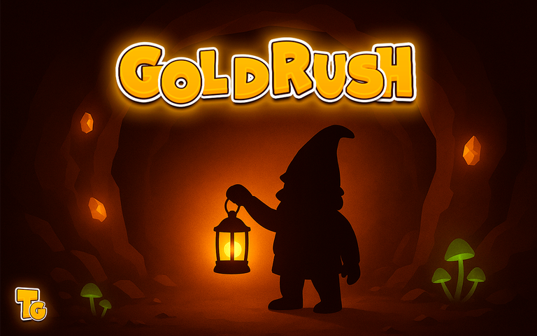 GoldRush