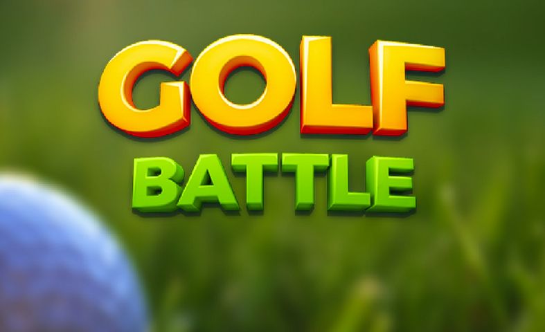 Golf Battle