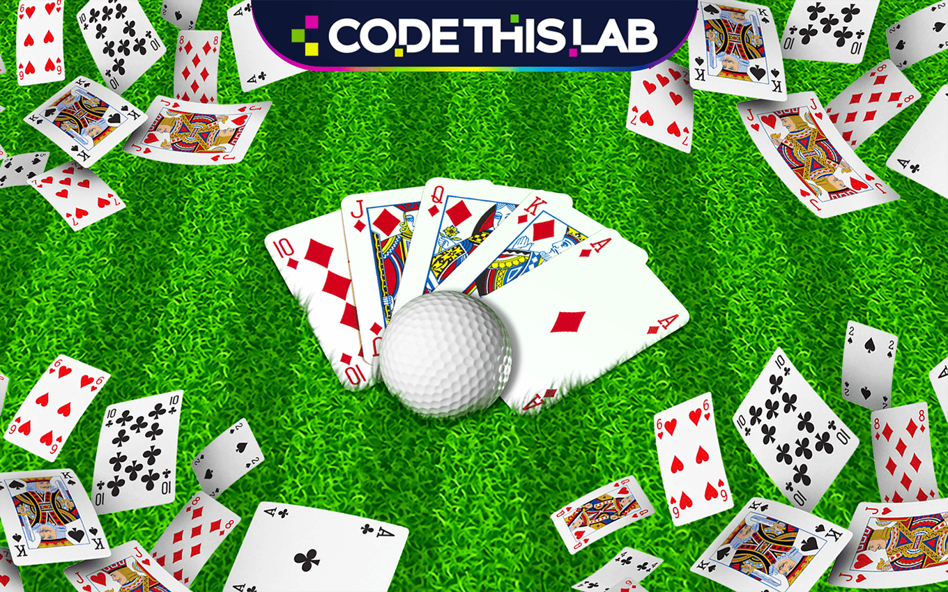 Golf Solitaire