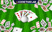 Golf Solitaire