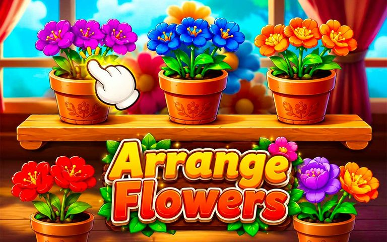 Good Flower Master