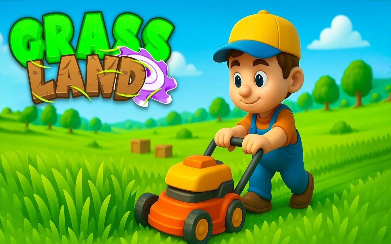 Grass Land