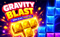 Gravity Blast