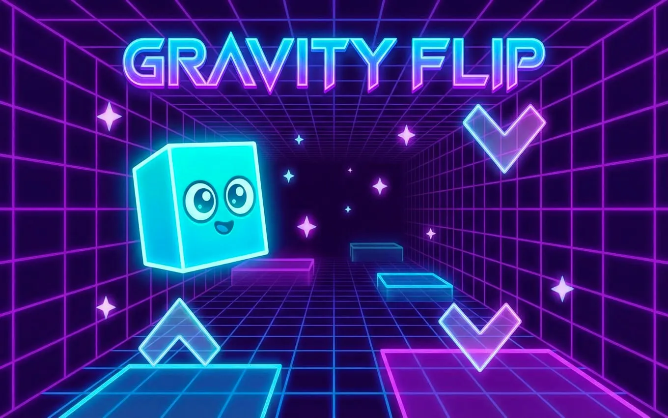 Gravity Flip