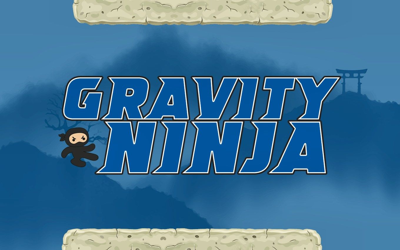 Gravity Ninja