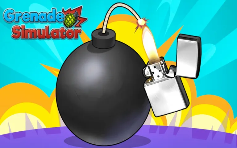 Grenade Simulator