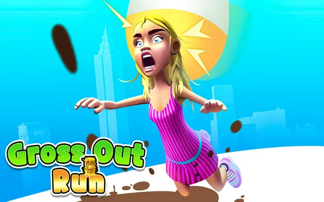 Gross Out Run