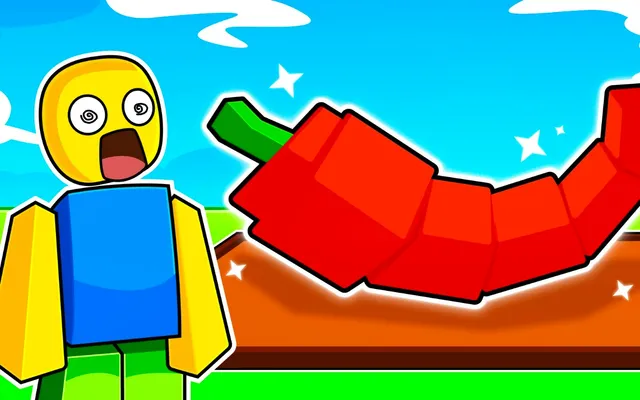 Grow a Garden Obby