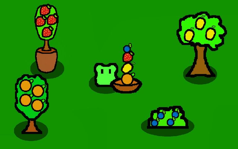 Gum Tycoon