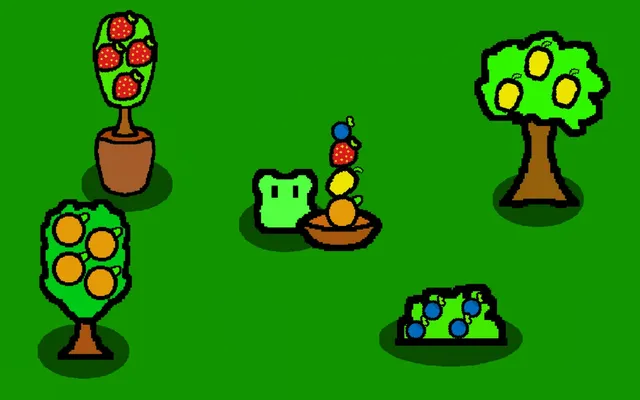 Gum Tycoon