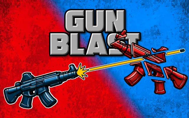 Gun Blast