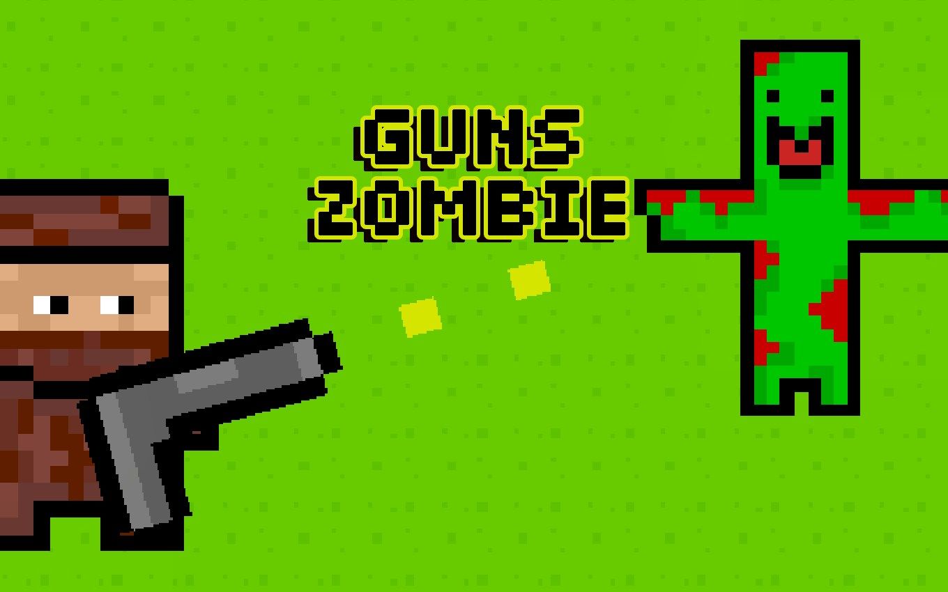 Guns Zombie