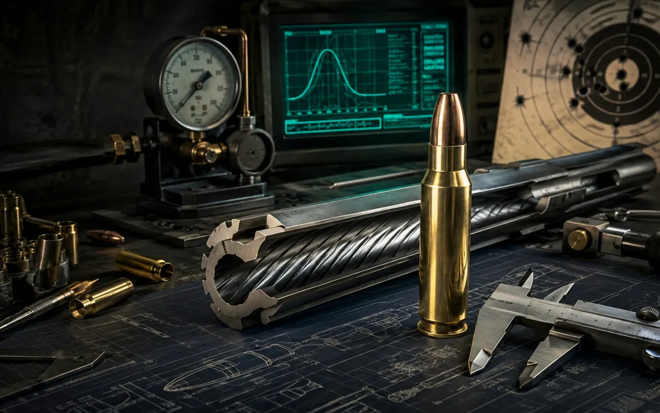 Gunsmith Lab