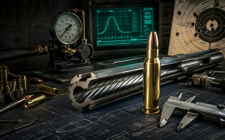 Gunsmith Lab