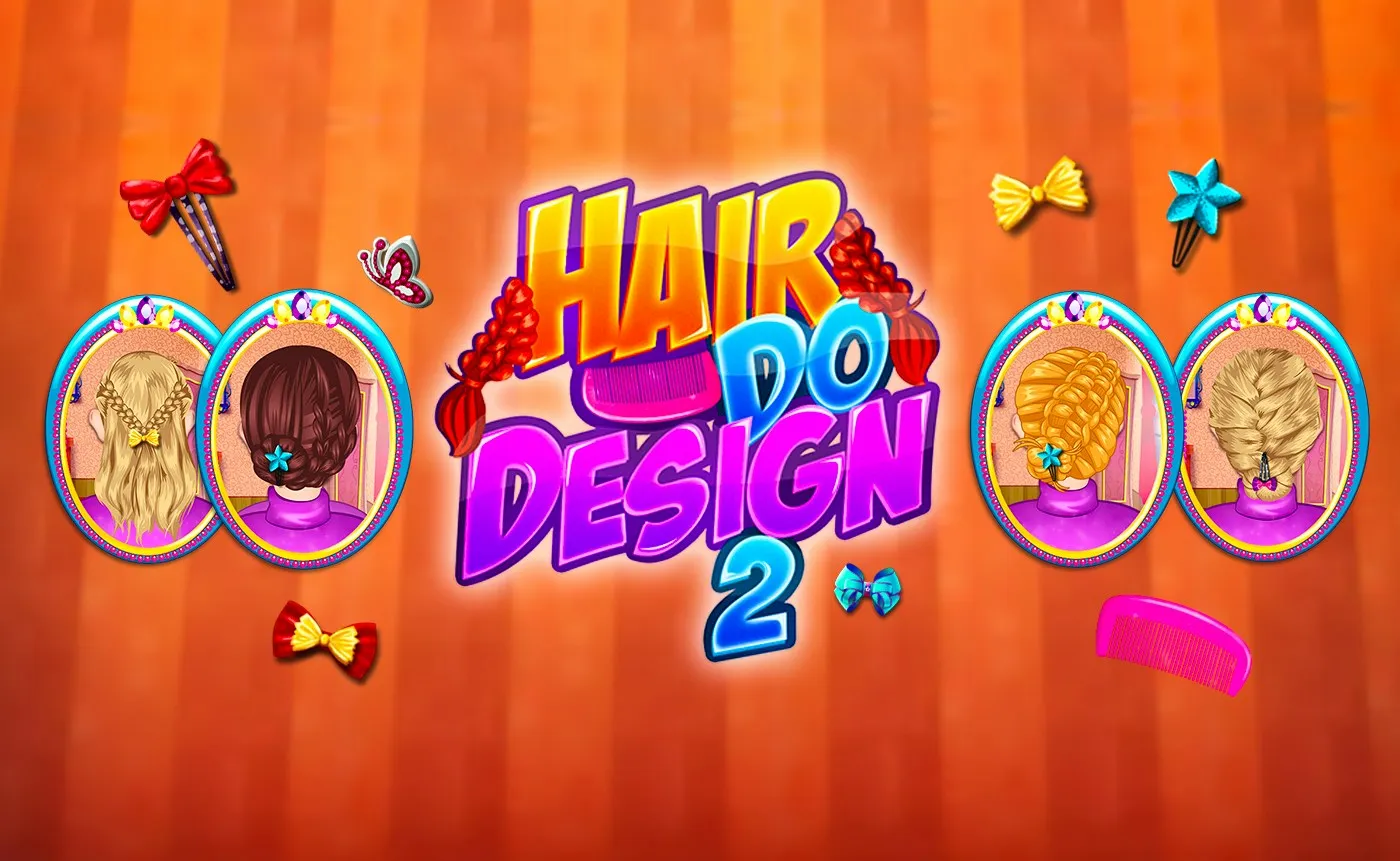 Hair Do Design 2