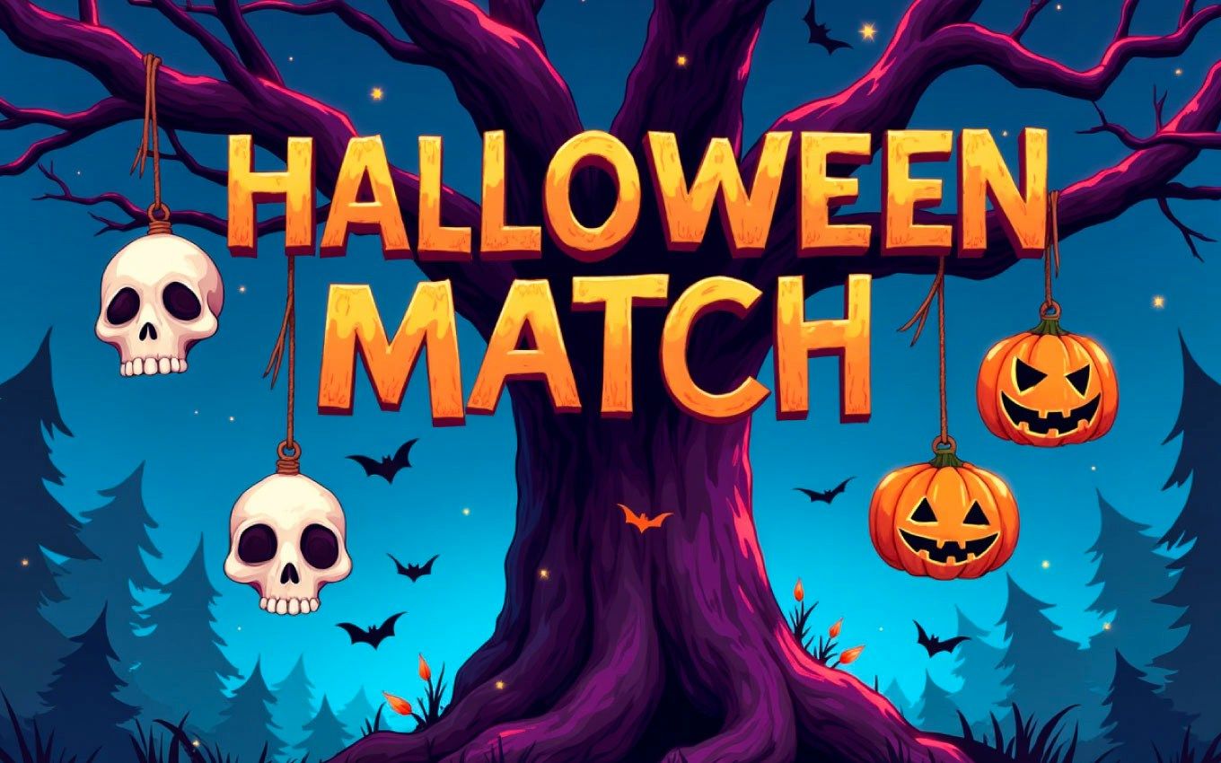 Halloween Match