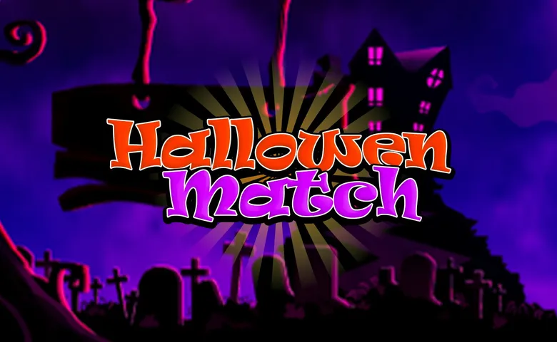 Hallowen Match