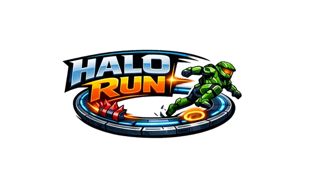 Halo Run