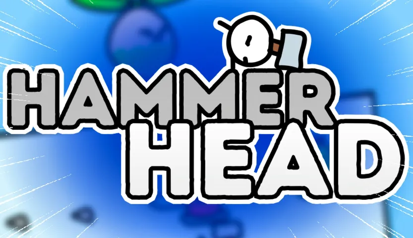 Hammer Head