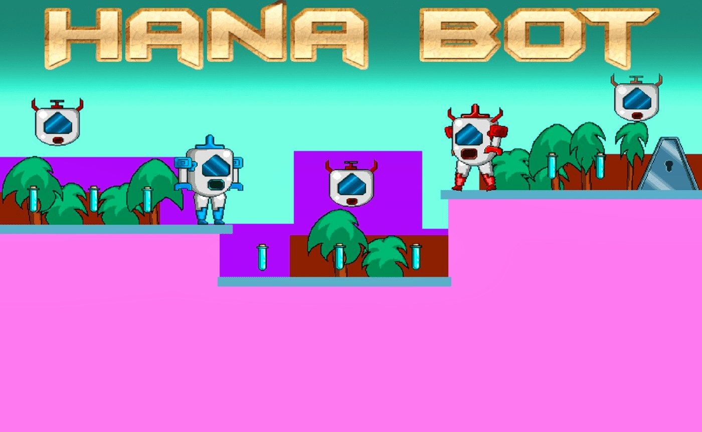 Hana Bot