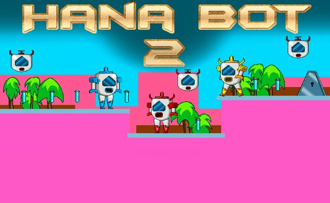 Hana Bot 2