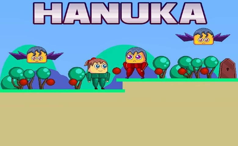 Hanuka