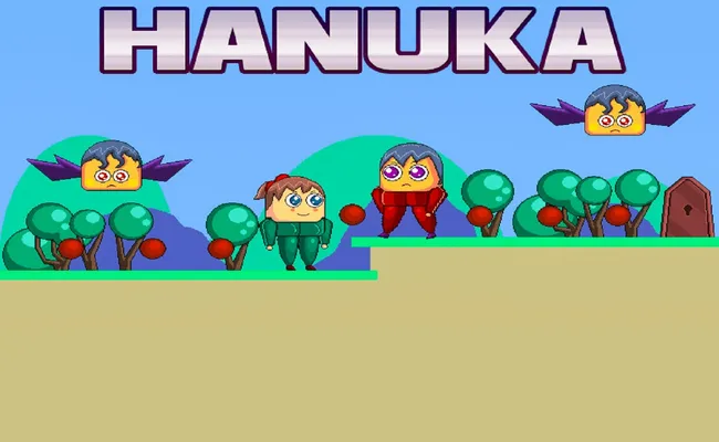 Hanuka