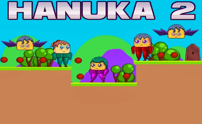 Hanuka 2