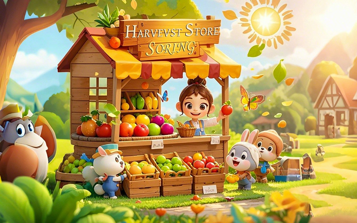 Hasat Mağazası Sıralama