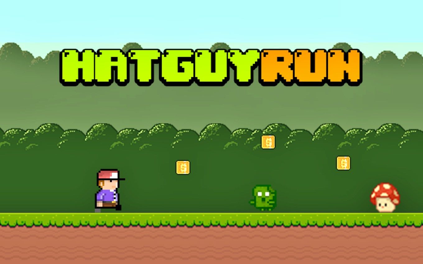 HatGuy Run