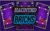 Haunted Bricks