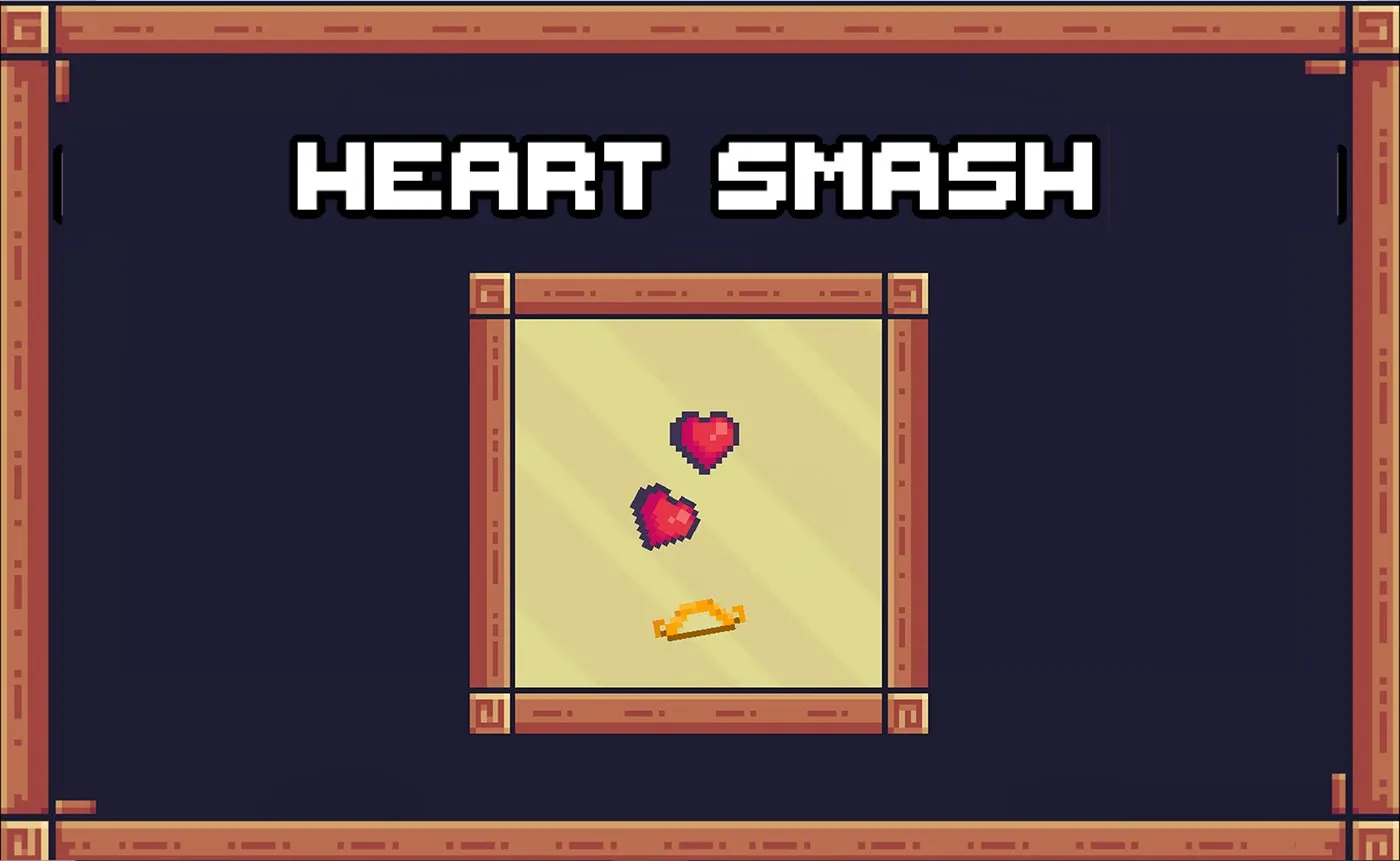 Heart Smash