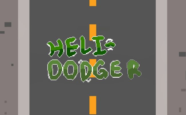 Heli-Dodger