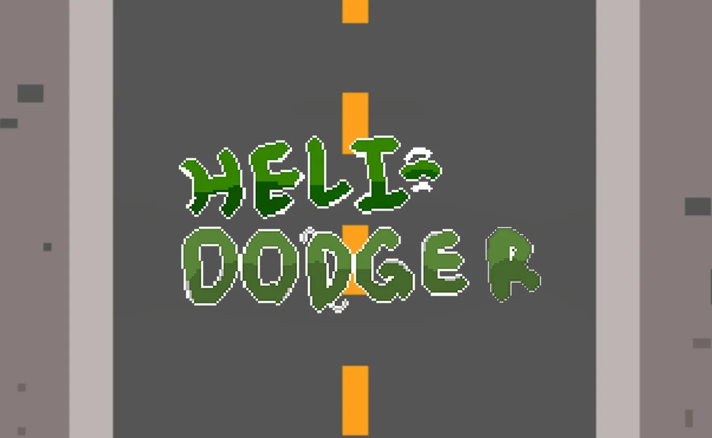 Heli-Dodger