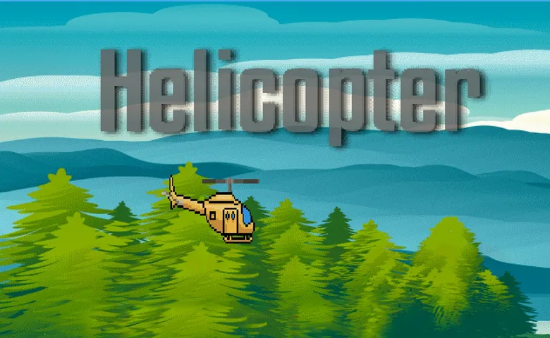 Helicopter