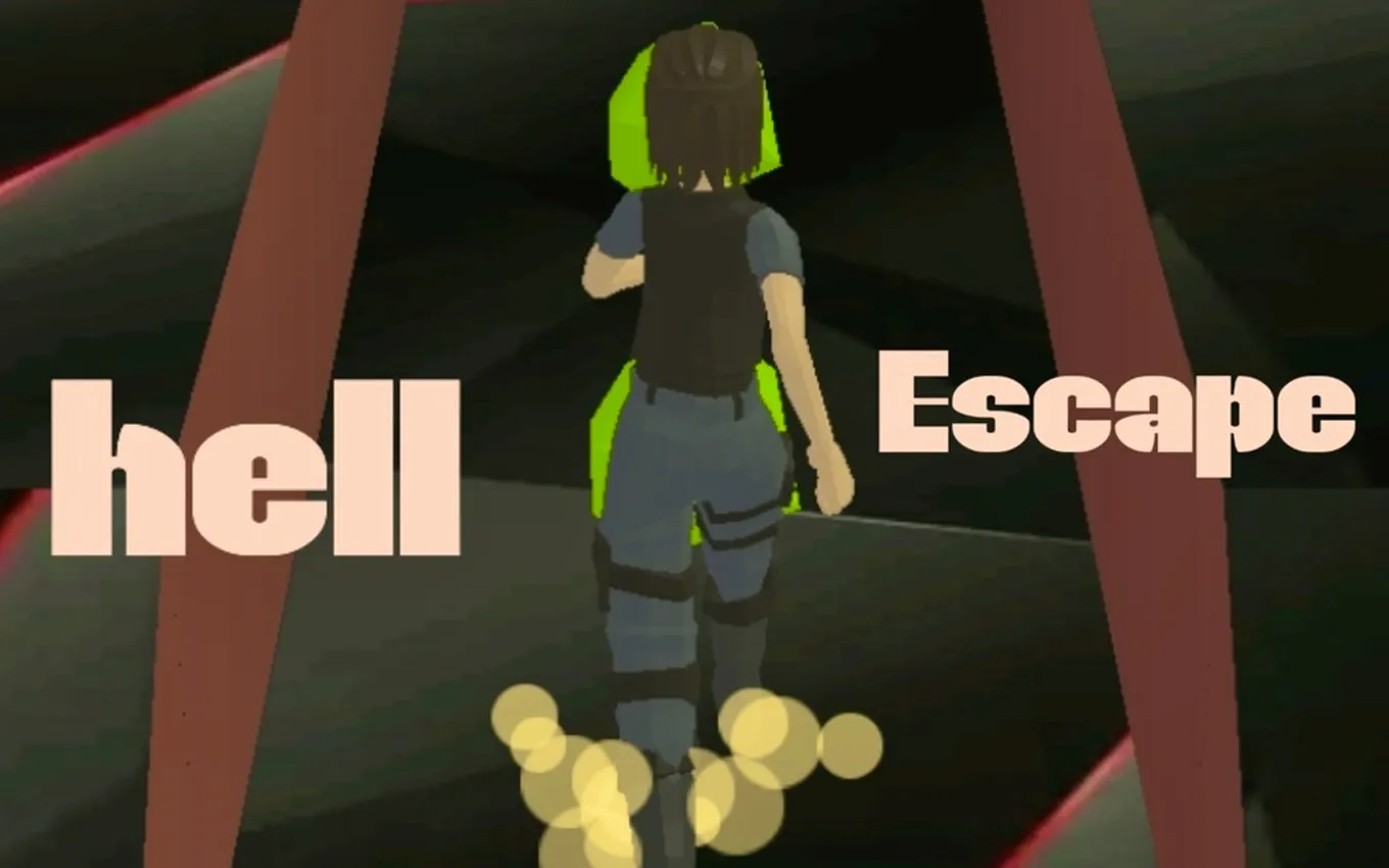 Hell Escape