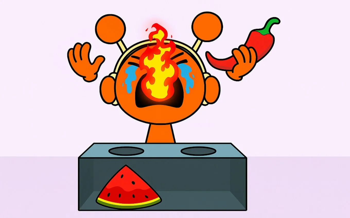 Help Sprunky