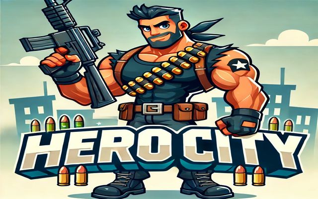 Hero City
