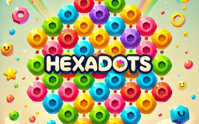 Hexa Dots
