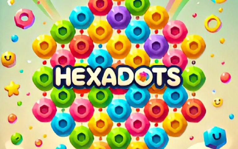 Hexa Dots