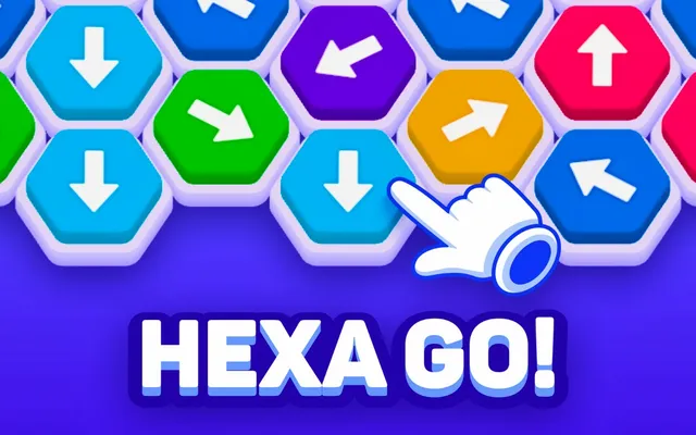 Hexa GO!